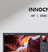 INNOCN-4k-Gaming-Monitor-40-Ultrawide-144Hz-2msGTG-3440-1440