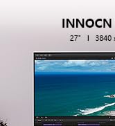 INNOCN-4k-Gaming-Monitor-40-Ultrawide-144Hz-2msGTG-3440-1440