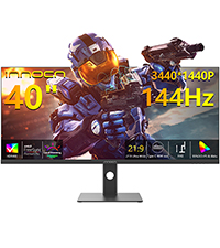 INNOCN-4k-Gaming-Monitor-40-Ultrawide-144Hz-2msGTG-3440-1440