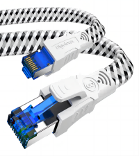 Lan-Kabel-Netzwerkkabel-Cat-8-Ethernet-Kabel-1m-2m-3m-5meter