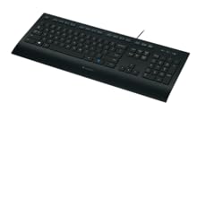 Logitech-K280e-Pro-Kabelgebundene-Business-Tastatur-fur-Wind