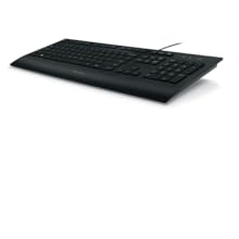 Logitech-K280e-Pro-Kabelgebundene-Business-Tastatur-fur-Wind