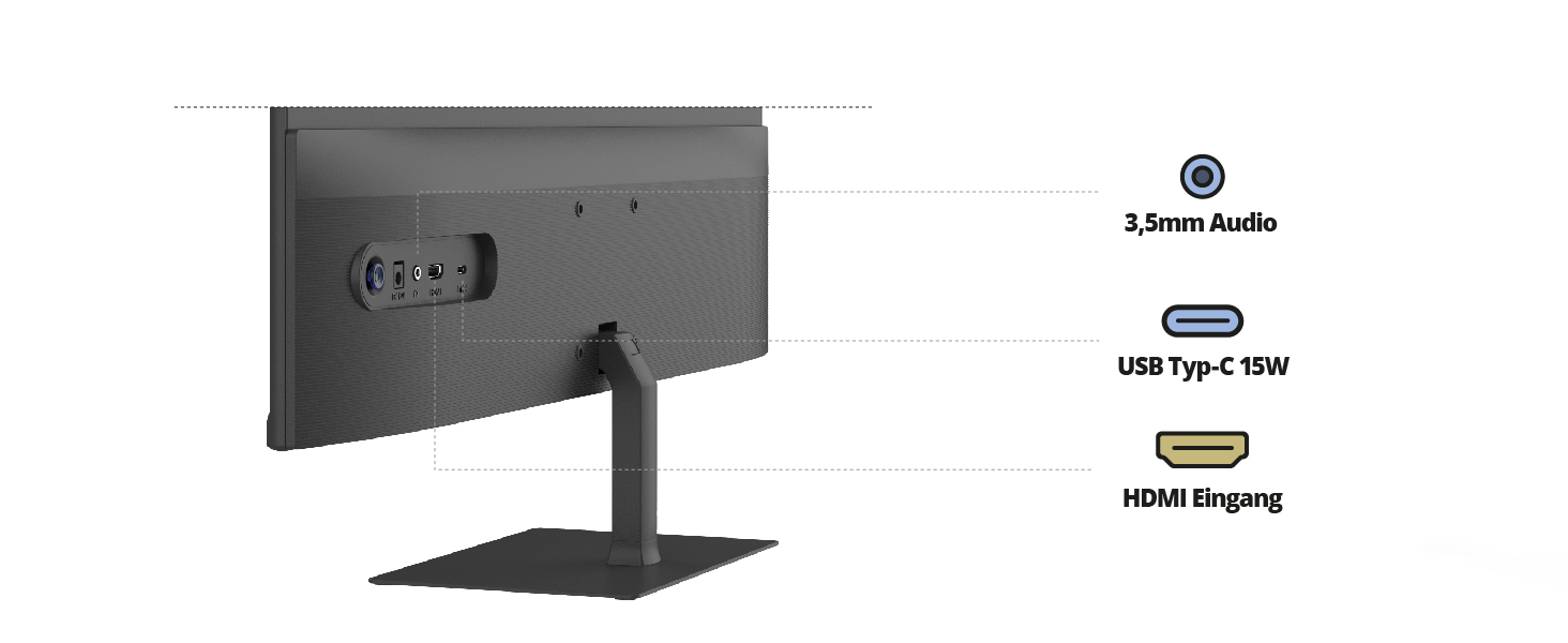 ODYS-i27-Monitor-27-Zoll-Bildschirm-im-rahmenlosen-Design-Fu