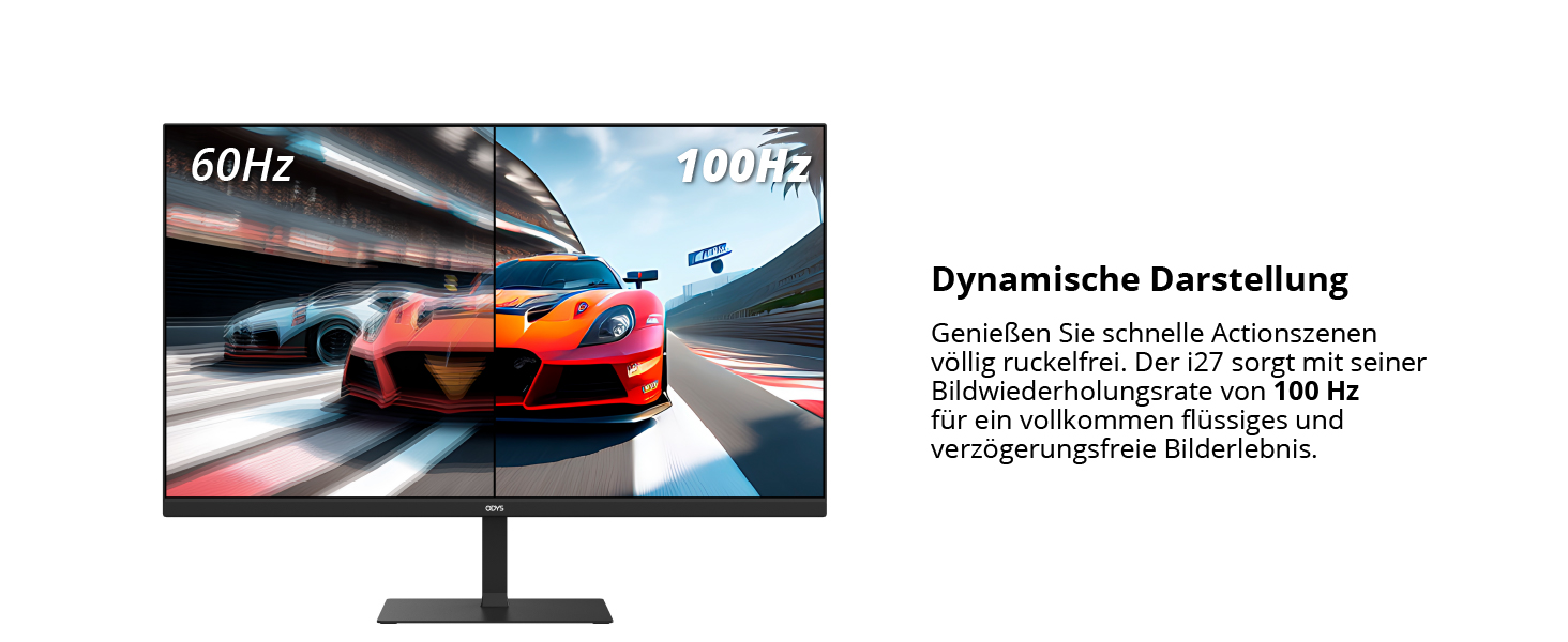 ODYS-i27-Monitor-27-Zoll-Bildschirm-im-rahmenlosen-Design-Fu