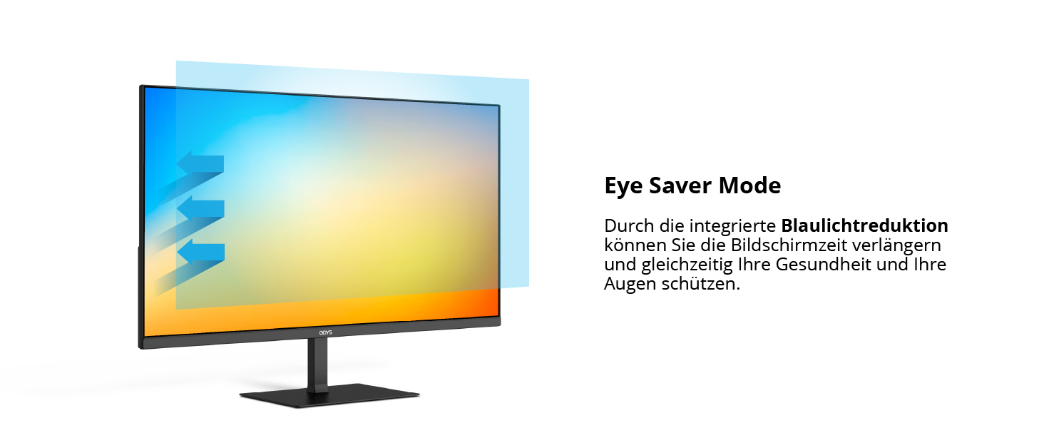 ODYS-i27-Monitor-27-Zoll-Bildschirm-im-rahmenlosen-Design-Fu