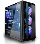 SYSTEMTREFF-Basic-Gaming-Komplett-PC-Set-AMD-Ryzen-5-PRO-465