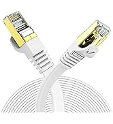 Veetop-10m-Lan-Kabel-Netzwerkkabel-Cat-7-Ethernet-Kabel-mit-