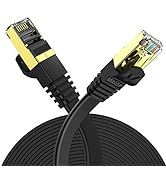 Veetop-10m-Lan-Kabel-Netzwerkkabel-Cat-7-Ethernet-Kabel-mit-