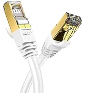 Veetop-10m-Lan-Kabel-Netzwerkkabel-Cat-7-Ethernet-Kabel-mit-