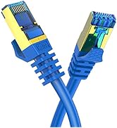 Veetop-10m-Lan-Kabel-Netzwerkkabel-Cat-7-Ethernet-Kabel-mit-