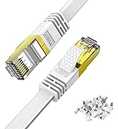 Veetop-10m-Lan-Kabel-Netzwerkkabel-Cat-7-Ethernet-Kabel-mit-